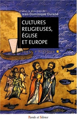 Cultures religieuses, églises et Europe