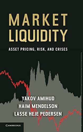 Market liquidity