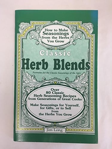 Classic Herb Blends