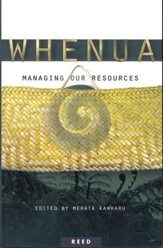 Whenua