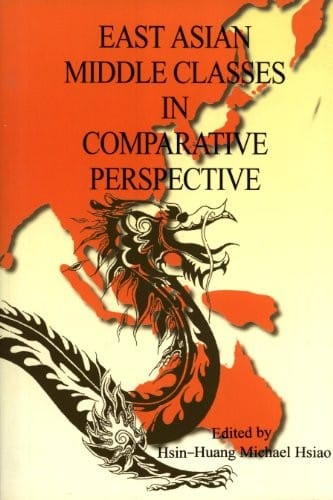 East Asian middle classes in comparative perspective