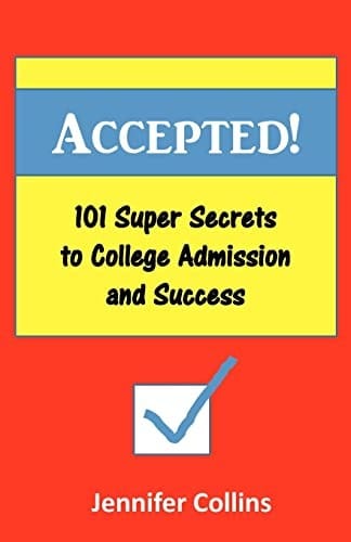 Accepted