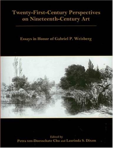 Twenty-first-century perspectives on nineteenth-century art