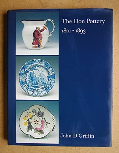 The Don Pottery, 1801-1893