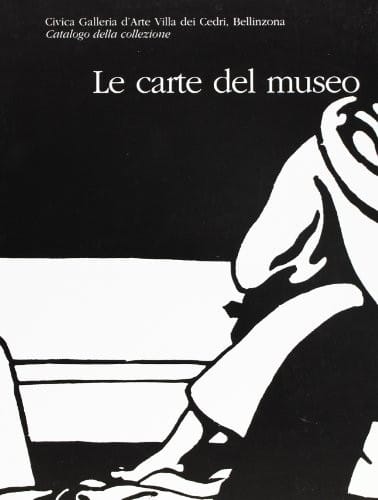 Le carte del museo