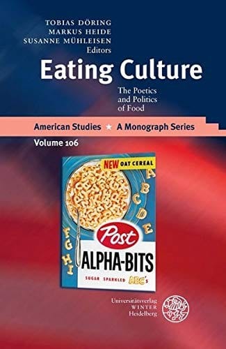 Eating culture