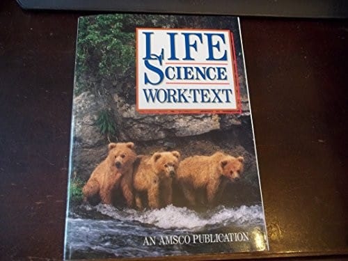 Life Science Work Text