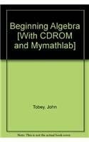 Beginning Algebra with CDROM and Other