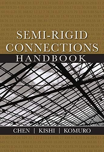 Semi-rigid connections handbook