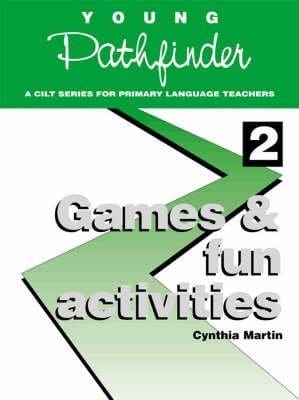 Games and Fun Activities (Young Pathfinder S.)