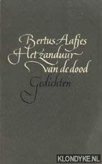 Het zanduur van de dood