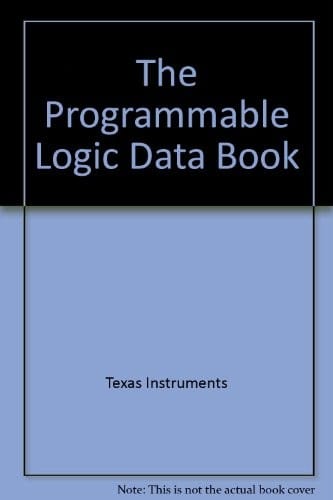 The programmable logic data book