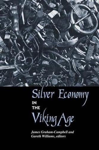 Silver economy in the Viking age