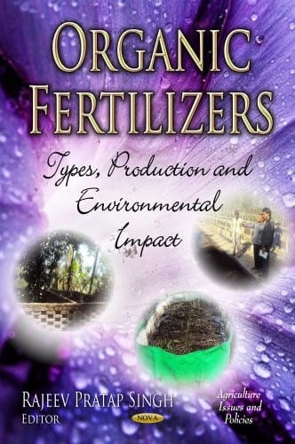 Organic fertilizers