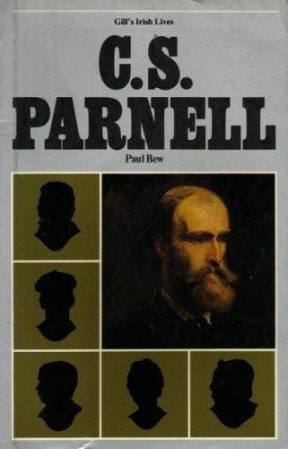 C.S. Parnell