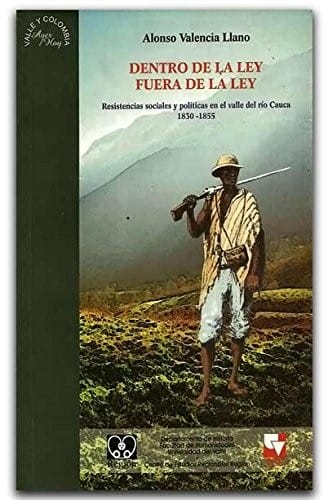 Dentro de la ley, fuera de la ley