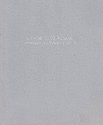 Six voices from Spain