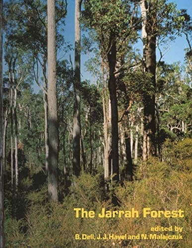 The Jarrah forest