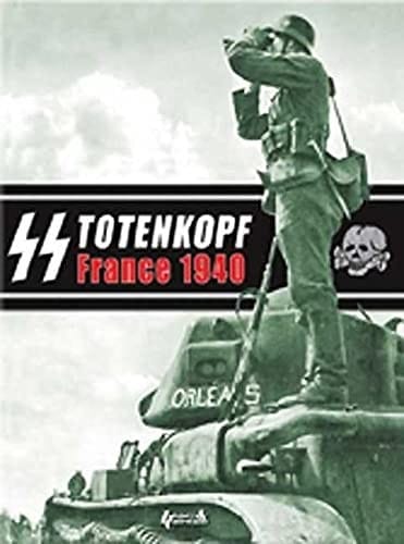 Totenkopf 1940