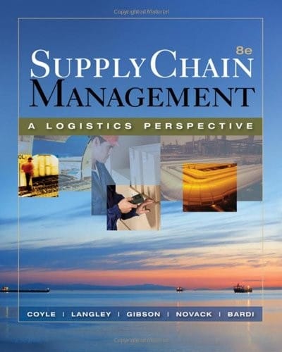 Supply chain management