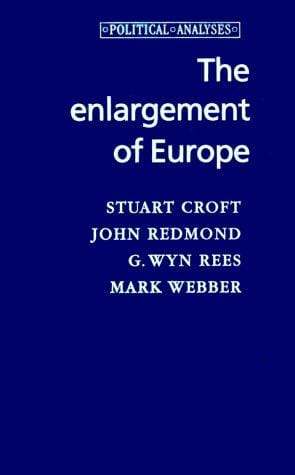 The enlargement of Europe