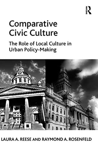 Comparative civic culture