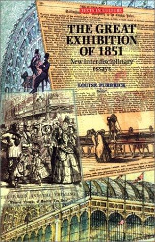 The Great Exhibition of 1851