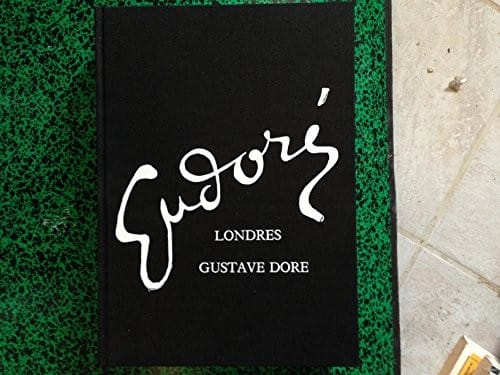 Londres de Gustave Doré