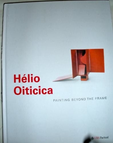 Hélio Oiticica