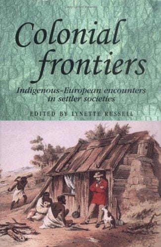 Colonial frontiers