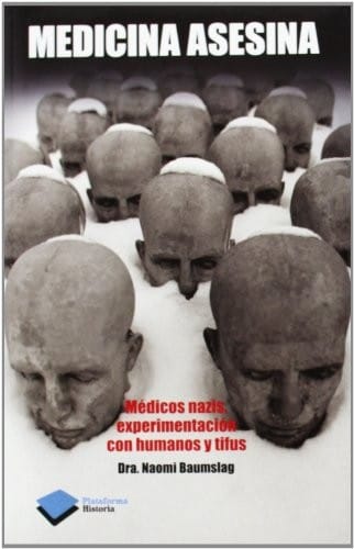 Medicina asesina