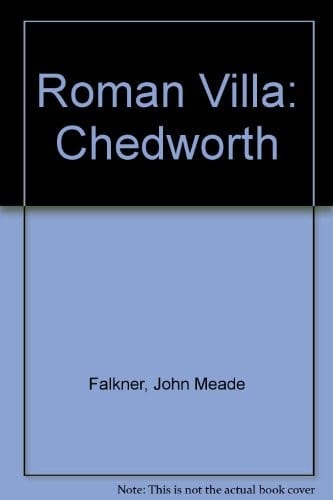 A Roman villa, Chedworth