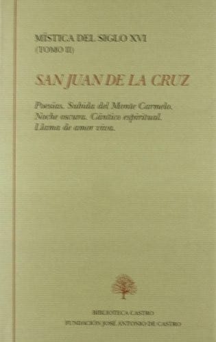 San Juan de la Cruz