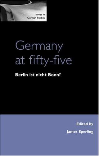 Germany at fifty-five