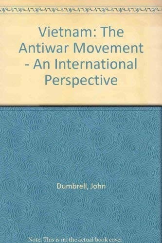 Vietnam and the antiwar movement