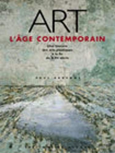 Art, l'âge contemporain