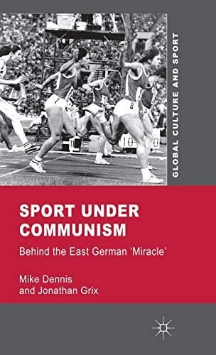 Sport under Communism