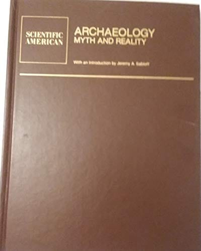 Archaeology