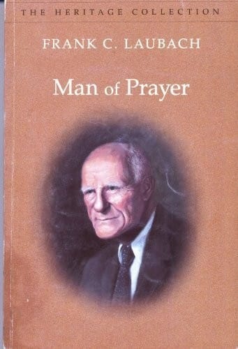 Man of prayer