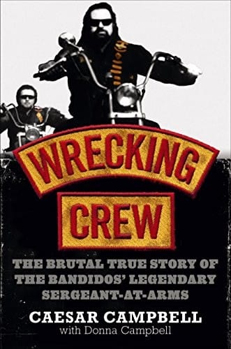 Wrecking crew