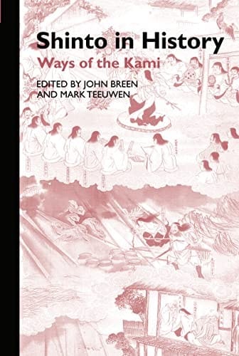 Shinto in history