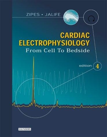 Cardiac electrophysiology