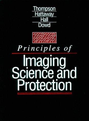Principles of imaging science and protection