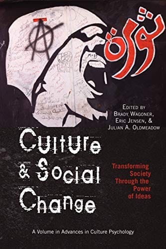 Culture and social change