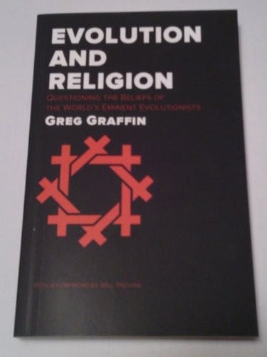 Evolution and religion