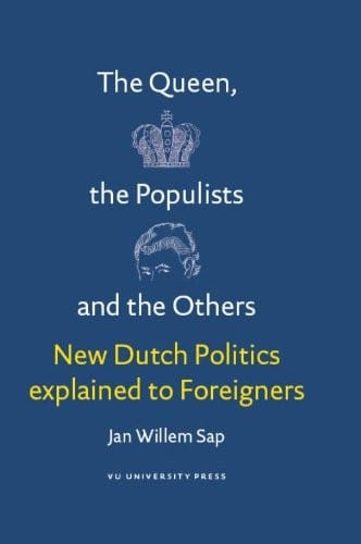 The queen, the populists and the others