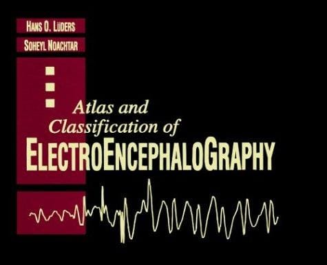 Atlas and classification of electroencephalography