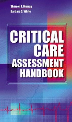 Critical care assessment handbook