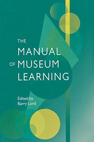 The manual of museum learning