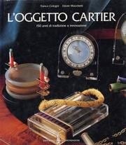 L' oggetto Cartier